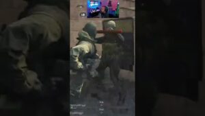 Call of Duty Warzone Trolling - How You Like Them Apples #shorts