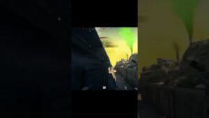 Call of Duty: Warzone pre shoot everything