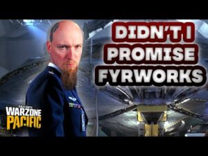 Call of Duty: Warzone with the 🔥 - Didn't I PROMISE FYRWORKS