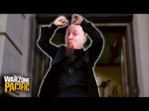 Call of Duty: Warzone with the 🔥 - How to Get in Your Opponent's Head