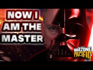 Call of Duty: Warzone with the 🔥 - Now I AM the MASTER