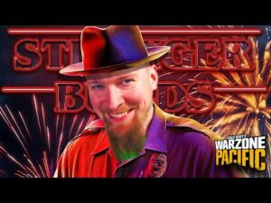 Call of Duty: Warzone with the 🔥 - Stranger Builds