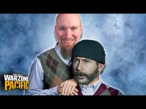 Call of Duty: Warzone with the 🔥 - When the Community Works Together