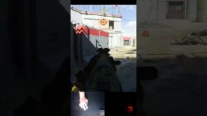 Call of Duty│Highlights│Mouse and keyboard│#shorts