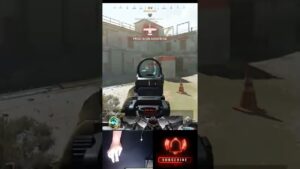 Call of Duty│Highlights│Mouse and keyboard│#shorts