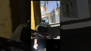 Call of Duty│Highlights│Mouse and keyboard│#shorts