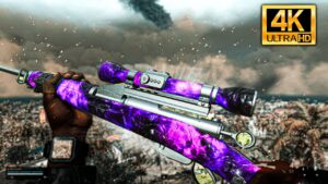 Call of Duty:Warzone Solo Win Gameplay (No Commentary)