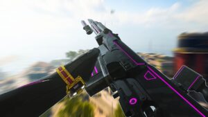 این مود جدید وارزون خود جنگه - Call of duty Warzone Clash