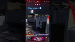 Call of duty kill streak 🥶