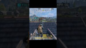 Call of duty mobile br isolated #codm #callofduty #callofdutymobile