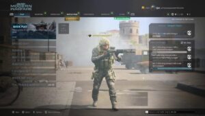 Call of duty modern warfare tdm and warzone ps5 live stream