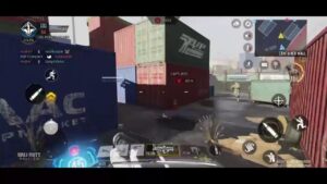 Call of duty multiplayer,let’s kill all enemies