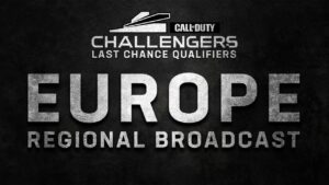 Challengers LCQ 2022 | EU