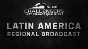 Challengers LCQ 2022 | LATAM