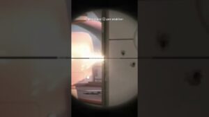 Clip de Call of duty bo2 (Primeiro double kill de sniper!) Canal principal fichado nos comentários!