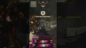 Collateral Damage😂 in Call Of Duty Warzone #gaming