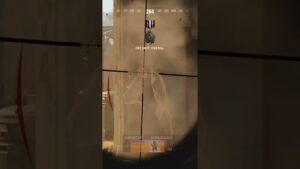 DEMONIC GANG ACTION ON NUKETOWN - Call Of Duty #shorts #shortsfeed call of duty