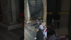 *Distinguished Gentleman* 👏😎 Funny Call of Duty Warzone Rebirth Island Video