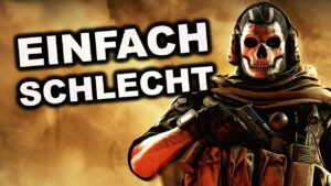 🧲 Du bist zu schlecht für CALL OF DUTY
