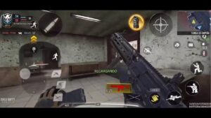 🔴 EN VIVO | Call of Duty: Mobile | Partidas en Temporada S3 | 7to día