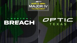 Elimination Round 2 | @Boston Breach vs @OpTic Texas  | New York Major IV | Day 3