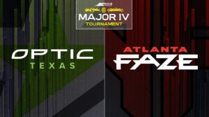 Elimination Round 4 | @OpTic Texas vs @Atlanta FaZe  | New York Major IV | Day 4