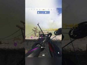 Enemie thinks I'm HACKING with a CROSSBOW 🤣 - masby Call of Duty Warzone