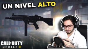 Esta nueva temporada está MUY buena - Call Of Duty Mobile