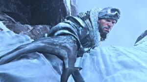 Examining Call of Duty's Incredible Cliffhanger