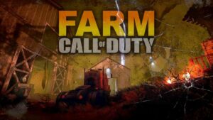 FARM Zombies ★ Call of Duty Black Ops 3 Zombies