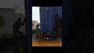 Flicks and Wallbangs│Call of Duty│Highlights│Flicks│#shorts