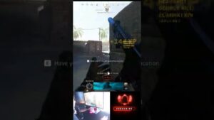 Flicks│Call of Duty│Highlights│Mouse and keyboard│#shorts