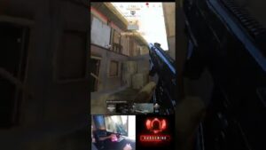 Flicks│Call of Duty│Highlights│Mouse and keyboard│#shorts