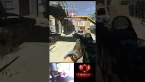 Flicks│Call of Duty│Highlights│Mouse and keyboard│#shorts