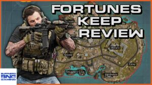 Fortunes Keep Review - Call Of Duty Warzone Season 4