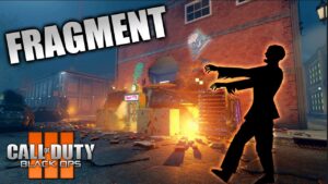 Fragment...The Dark Aether Rises ★ Call of Duty Black Ops 3 Zombies
