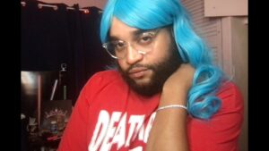 GIRL VOICE TROLLING THIRSTY GUYS ON CALL OF DUTY