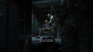 Ghost de Call of Duty #games #gamer #nerd #games #cod #ghost #geek #br #shorts #geekbr #nerdbr