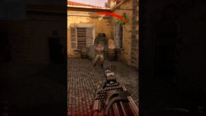 HE SHOULD RAGE QUIT CALL OF DUTY VANGUARD!