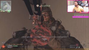 HUMILLANDO A UN HACKER EN CALL OF DUTY! 😂 #Shorts