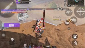 Hat-trick win in a scrim with @LAG 🔥| Call of duty mobile