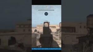 Helicóptero eliminado (Call of Duty: Warzone)