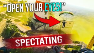 I Spectated the most Clueless player in Fortune's Keep!?  ( Call of Duty Warzone )