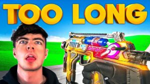 I USED EVERY PISTOL IN COD MOBILE 1 YEAR LATER...