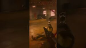 I am so bad at this video game Call Of Duty Warzone