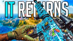 I used the OG Verdansk Loadout and POPPED OFF!  ( Call of Duty Warzone )