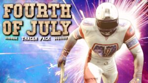🎉🏈Independence Day Fourth Of July Tracer Pack🎉🏈 Bundle Showcase Call Of Duty Vanguard | Warzone