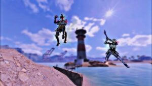 Intense fights squad wipes | Call of Duty Mobile Battle Royale