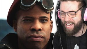 JEV PLAYS CALL OF DUTY VANGUARD CAMPAIGN (INTRO/PART 1)