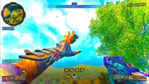 JUST CANT HANDLE THE MOVEMENT (PS5) | Call of Duty: Black Ops 4 | Blackout 2022